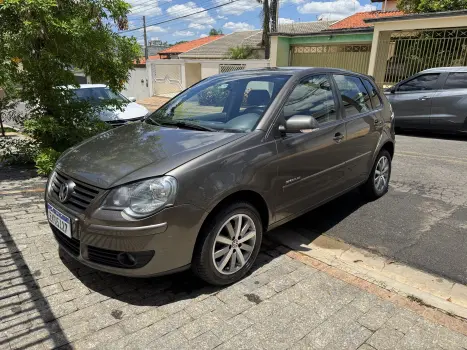 POLO 1.6 MI Sportline 8V