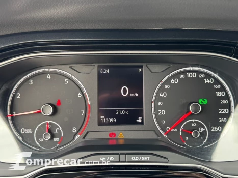 POLO 1.0 200 TSI Comfortline