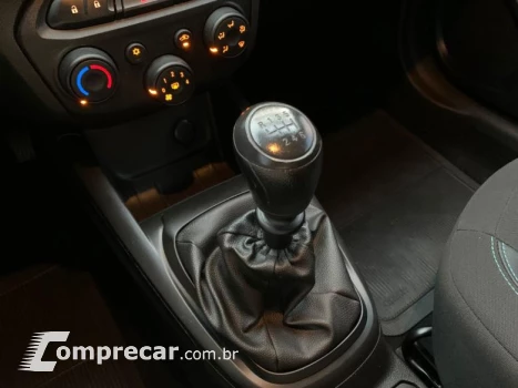 ONIX 1.0 MPFI JOY 8V