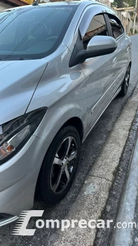 ONIX 1.4 MPFI LTZ 8V