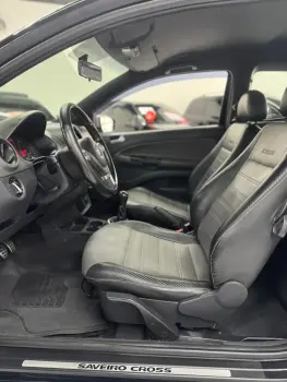 SAVEIRO 1.6 Cross CD 16V