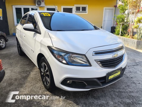 ONIX 1.4 MPFI LTZ 8V