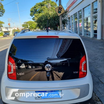 UP 1.0 TSI High UP 12V