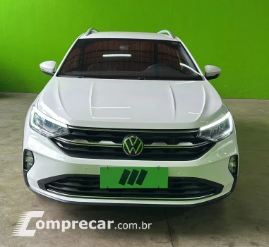 NIVUS 1.0 200 TSI Highline