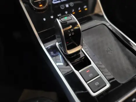 Tiggo 8 TXS 1.6 16V TGDi Aut.