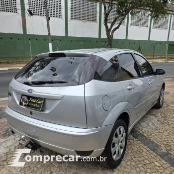 Focus 1.6 S/SE/SE Plus Flex 8V/16V  5p