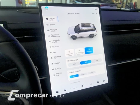 7 1.5 TGDI PHEV LUXURY DHT