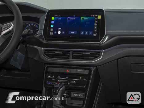 T-CROSS 1.4 250 TSI Extreme