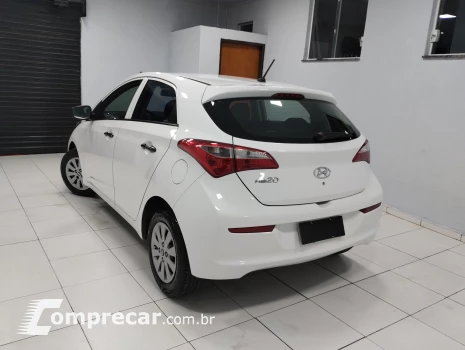 HB20 1.0 12V Comfort