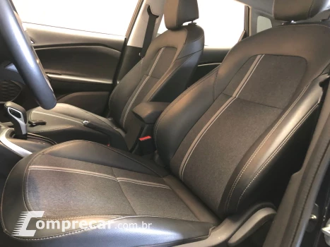 Tracker 1.0 Turbo Flex Ltz Automático