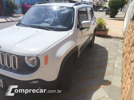 RENEGADE 1.8 16V Sport