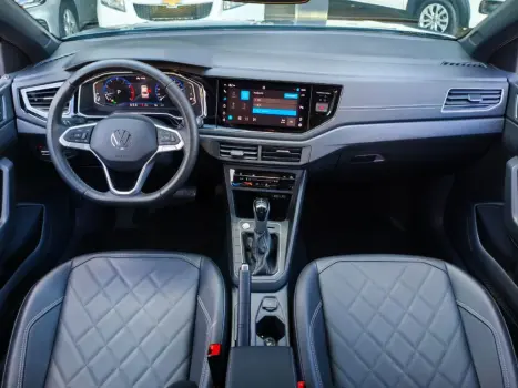 VIRTUS Exclusive 250TSI 1.4 Flex 16V Aut