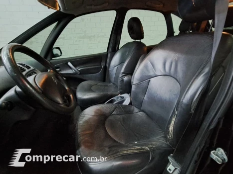 Xsara Picasso 1.6 I Glx 16V Flex 4P Manual