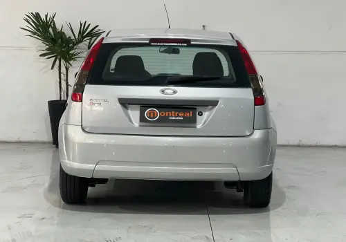 FIESTA 1.0 Rocam S 8V