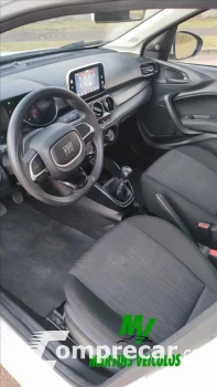 ARGO 1.0 Firefly Drive