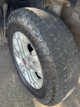 DOBLÒ 1.8 MPI Adventure 16V