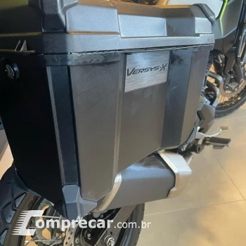 Versys-X 300 TOURER
