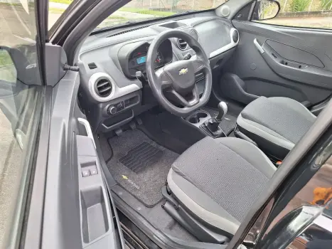 MONTANA 1.4 MPFI LS CS 8V