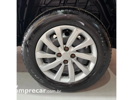 STRADA 1.4 FIRE FLEX ENDURANCE CS MANUAL