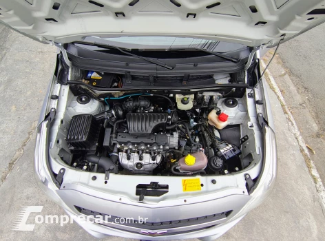 MONTANA 1.4 MPFI LS CS 8V