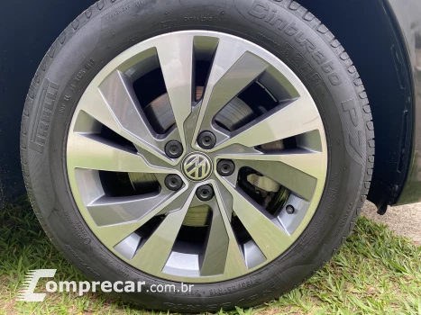 POLO 1.0 200 TSI Comfortline