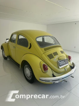 FUSCA 1.3 8V