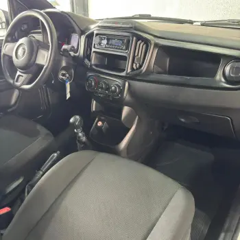 Fiorino Endurance EVO 1.4 Flex 8V 2p