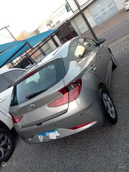 HB 20 Hatch 1.0 12V 4P FLEX VISION