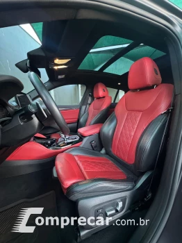 X4 3.0 Twinpower M40i M Sport Edition