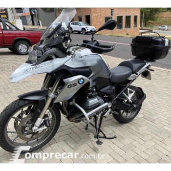 BMW R 1200 GS