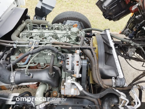 Delivery Express 2.8 Prime + Sider Novo