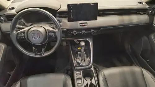 HR-V 1.5 DI I-vtec Turbo Touring