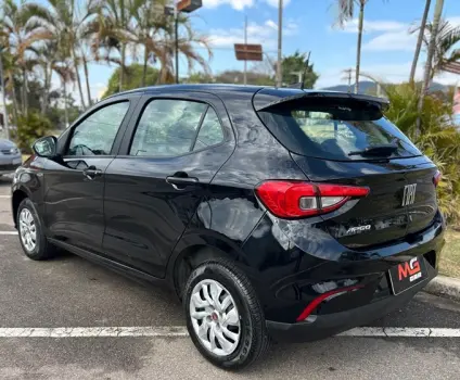 ARGO 1.0 Firefly Drive