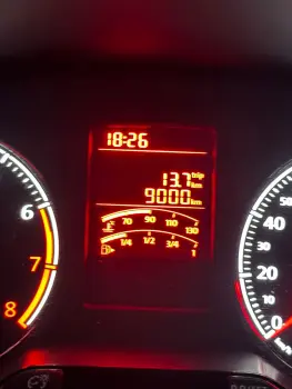 SAVEIRO 1.6 MSI Robust CS 8V