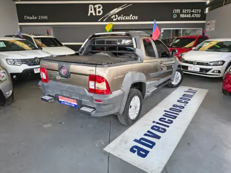 STRADA 1.8 MPI Adventure CD 16V