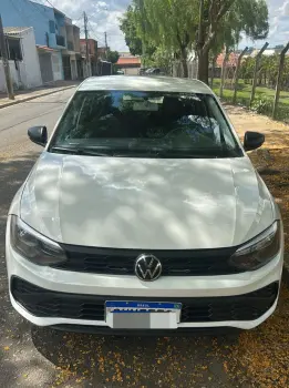 Volkswagen POLO 1.0 MPI Track 4 portas