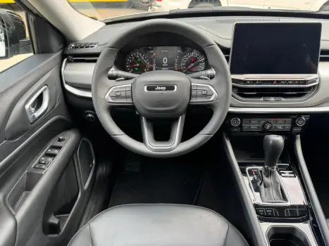 Compass 1.3 T270 Turbo Flex Longitude At6