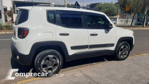 RENEGADE 2.0 16V Turbo Sport 4X4
