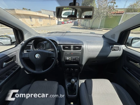 SPACEFOX 1.6 MI Sportline 8V