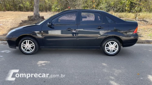 FOCUS 2.0 16V
