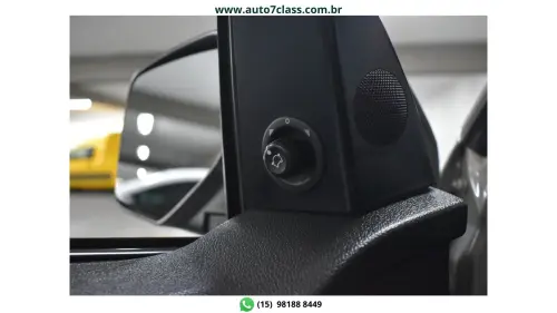 ECOSPORT - 1.6 FREESTYLE 16V 4P MANUAL