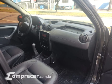 DUSTER 1.6 16V SCE Expression