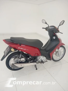 BIZ 125 ES