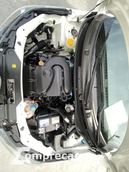 STRADA 1.4 Fire Endurance CS