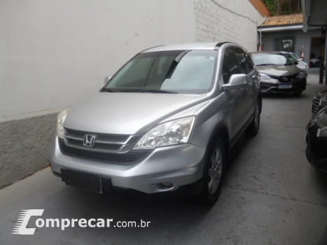 Honda CRV 2.0 LX 4X2 16V 4 portas