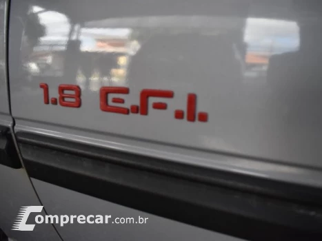 IPANEMA - 1.8 EFI GL 8V 4P MANUAL