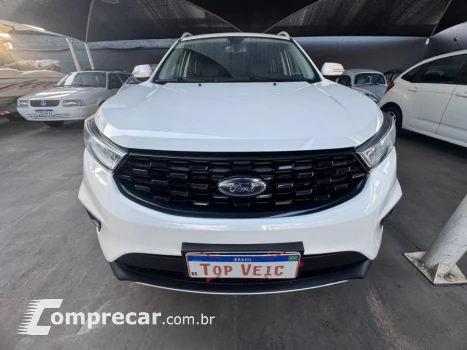 TERRITORY 1.5 Ecoboost Gtdi SEL