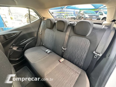 ARGO 1.0 Firefly Drive