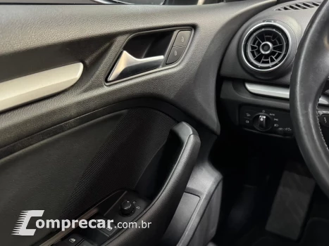 A3 1.4 TFSI SEDAN PRESTIGE PLUS TIPTRONIC