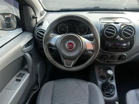 Palio ATTRA./ITÁLIA 1.4 EVO F.Flex 8V 5p